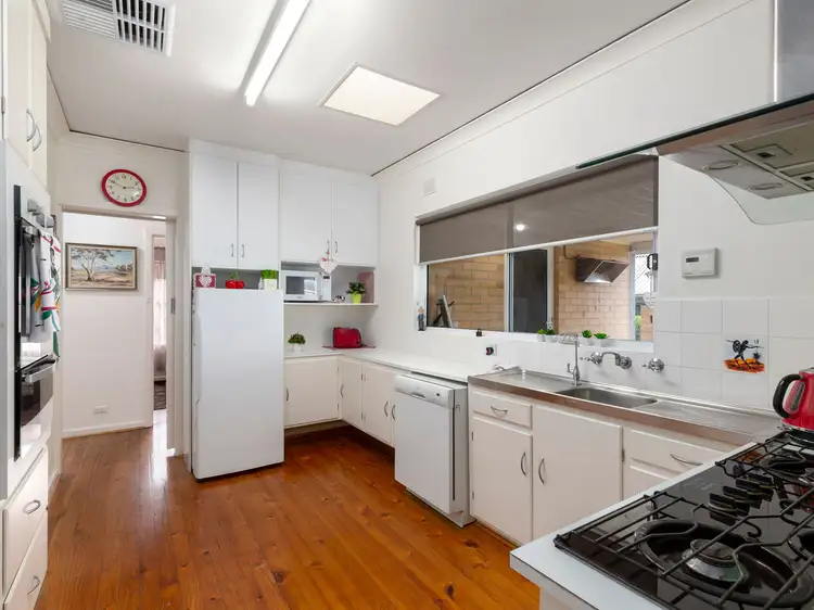 Fifth view of Homely house listing, 5 Taynton Terrace, Morphett Vale SA 5162