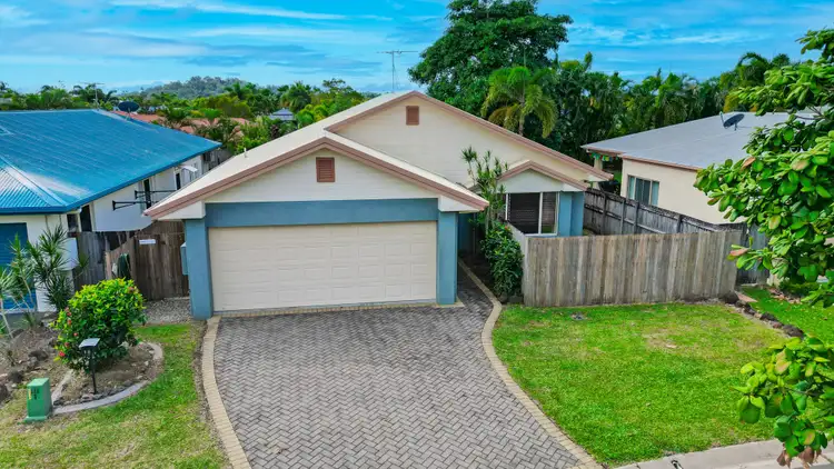 Second view of Homely house listing, 18 Ellis Close, Kewarra Beach QLD 4879