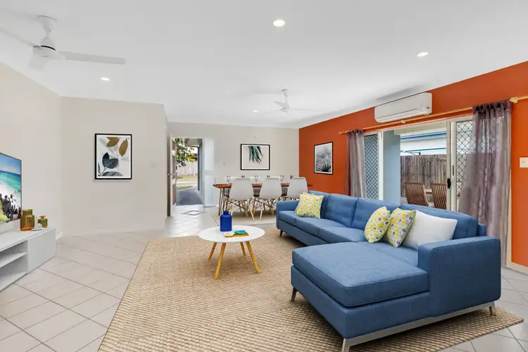 Fourth view of Homely house listing, 18 Ellis Close, Kewarra Beach QLD 4879