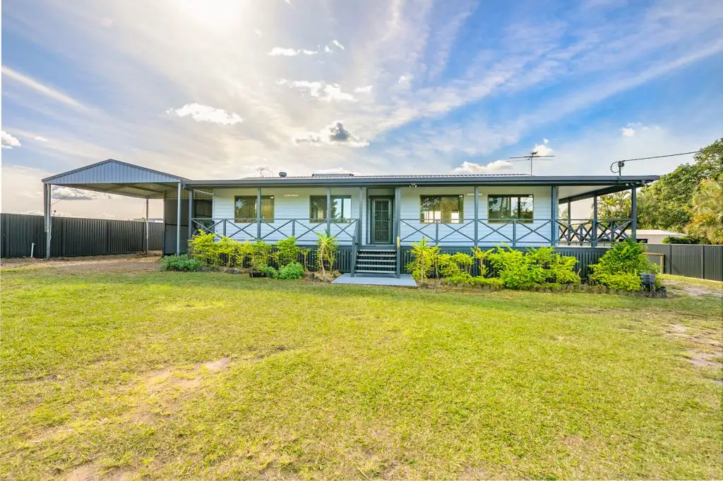Main view of Homely house listing, 126-128 Markwell Road, Caboolture QLD 4510