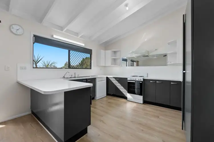 Third view of Homely house listing, 126-128 Markwell Road, Caboolture QLD 4510