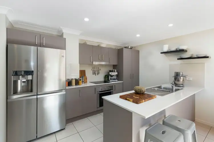 Third view of Homely townhouse listing, 1/15 Kauri Crescent, Peregian Springs QLD 4573