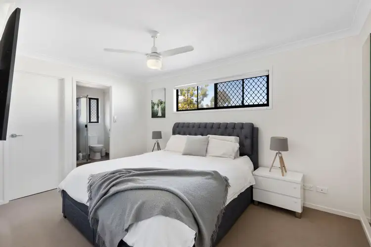 Fifth view of Homely townhouse listing, 1/15 Kauri Crescent, Peregian Springs QLD 4573