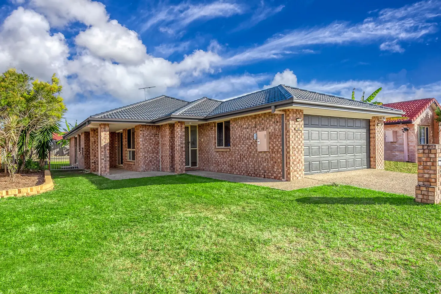 Main view of Homely house listing, 21 Beccaria Place, Doolandella QLD 4077