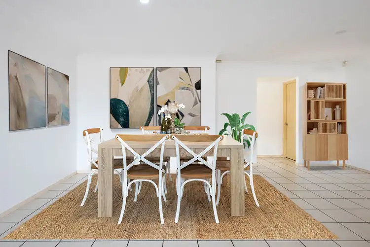 Fourth view of Homely house listing, 21 Beccaria Place, Doolandella QLD 4077