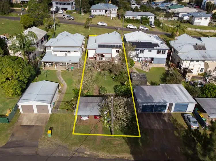 Main view of Homely house listing, 142 Orion Street, Lismore NSW 2480