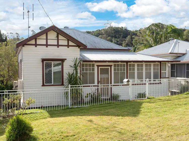 Second view of Homely house listing, 142 Orion Street, Lismore NSW 2480