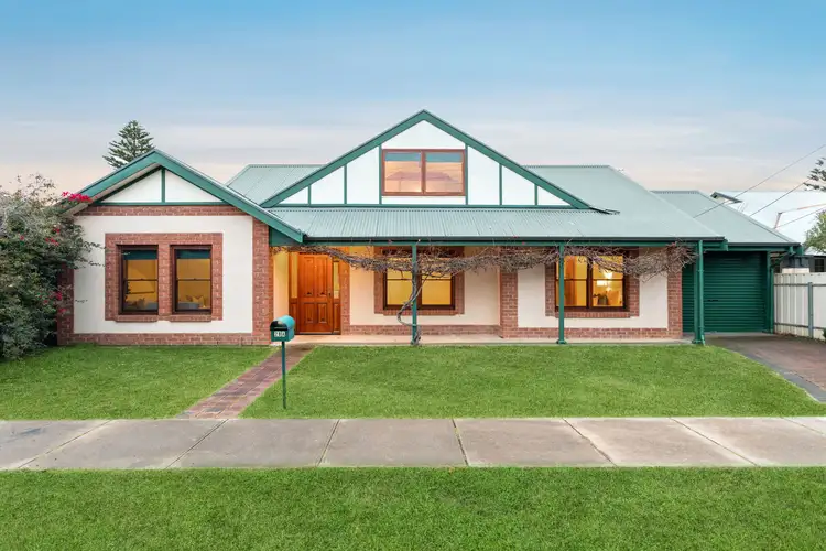 28A Beck Street