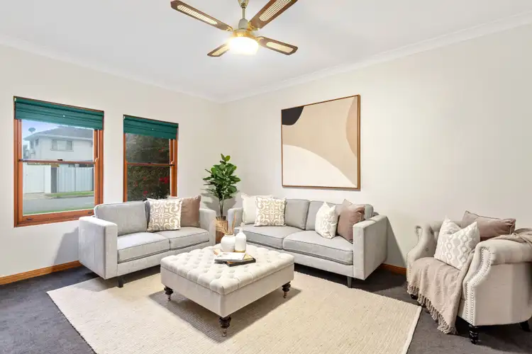 Second view of Homely house listing, 28A Beck Street, Henley Beach SA 5022