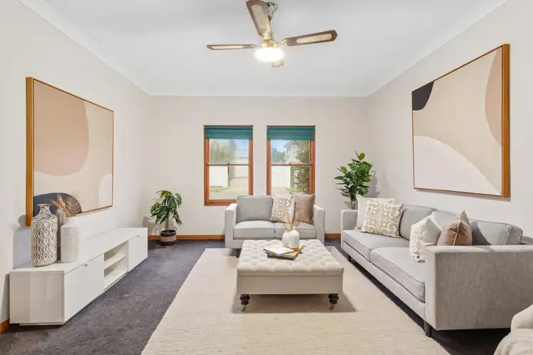Third view of Homely house listing, 28A Beck Street, Henley Beach SA 5022