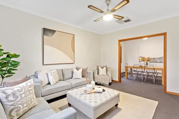 Fourth view of Homely house listing, 28A Beck Street, Henley Beach SA 5022