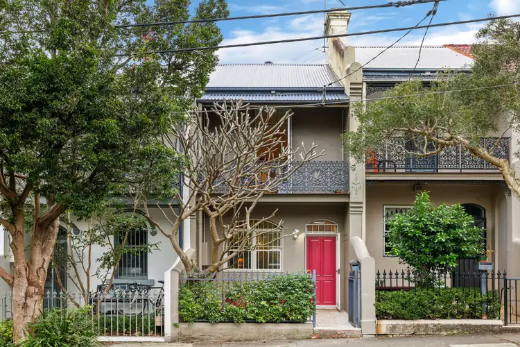 35 Binning Street, Erskineville NSW 2043