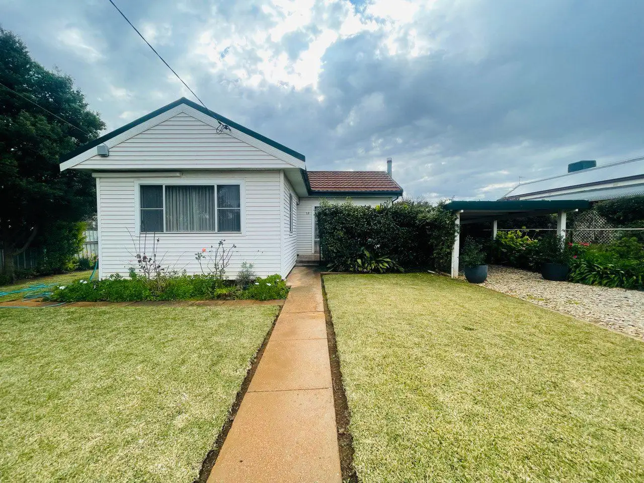 Main view of Homely house listing, 59 Molong Street, Condobolin NSW 2877