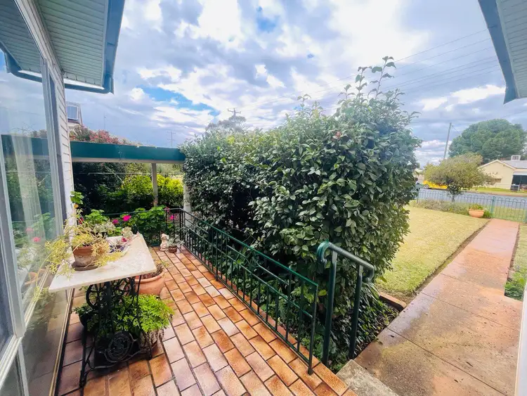 Third view of Homely house listing, 59 Molong Street, Condobolin NSW 2877