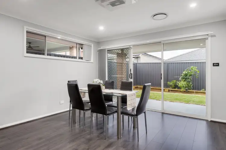 Third view of Homely house listing, 11 Haybale Street, Austral NSW 2179