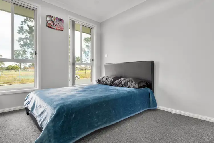 Fifth view of Homely house listing, 11 Haybale Street, Austral NSW 2179