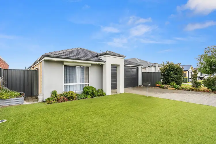 Main view of Homely house listing, 3 Cooloola Chase, Yanchep WA 6035