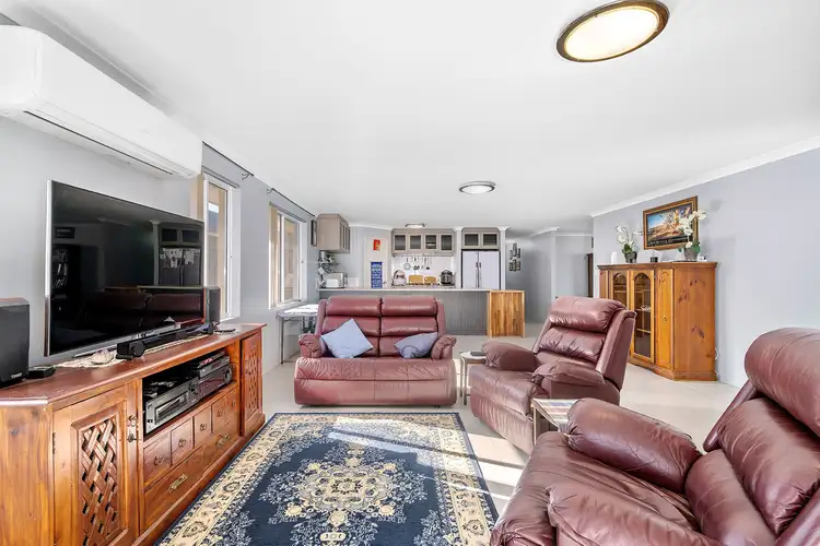 Fourth view of Homely house listing, 3 Cooloola Chase, Yanchep WA 6035