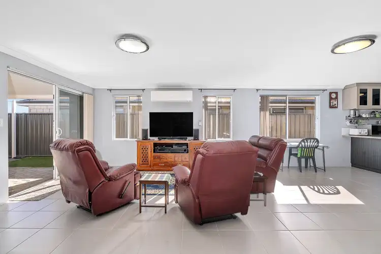Fifth view of Homely house listing, 3 Cooloola Chase, Yanchep WA 6035