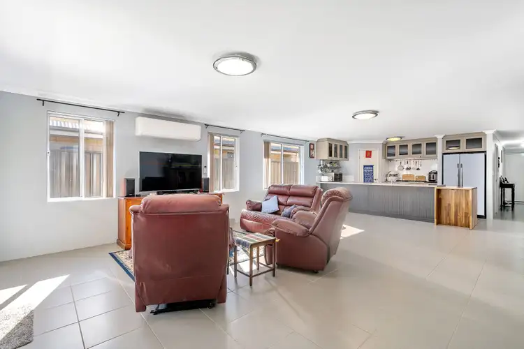 Sixth view of Homely house listing, 3 Cooloola Chase, Yanchep WA 6035