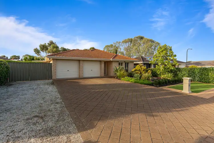 Second view of Homely house listing, 105 President Avenue, Andrews Farm SA 5114