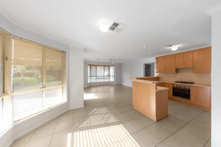 Fourth view of Homely house listing, 105 President Avenue, Andrews Farm SA 5114
