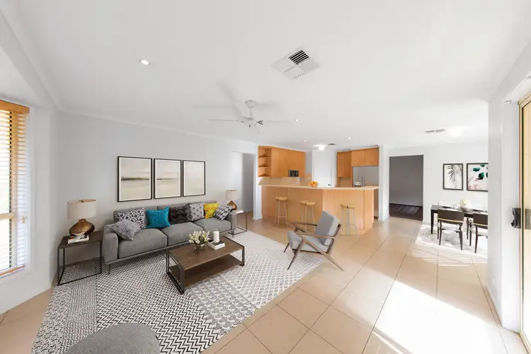 Fifth view of Homely house listing, 105 President Avenue, Andrews Farm SA 5114