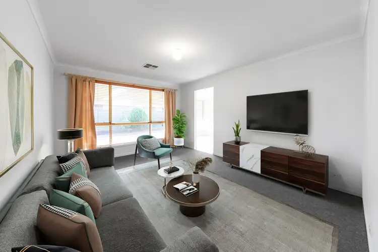 Sixth view of Homely house listing, 105 President Avenue, Andrews Farm SA 5114