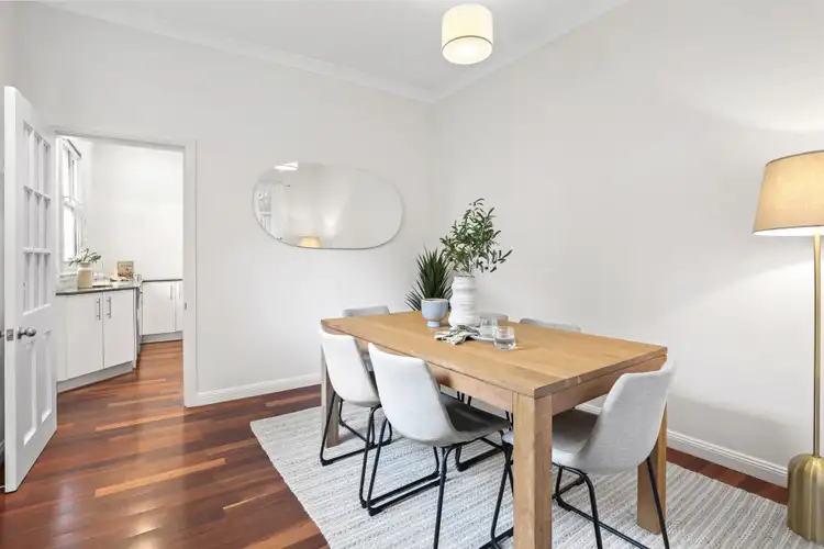 Fifth view of Homely house listing, 165 Denison Street, Camperdown NSW 2050