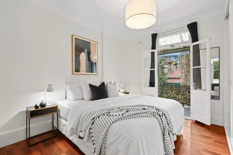 Sixth view of Homely house listing, 165 Denison Street, Camperdown NSW 2050