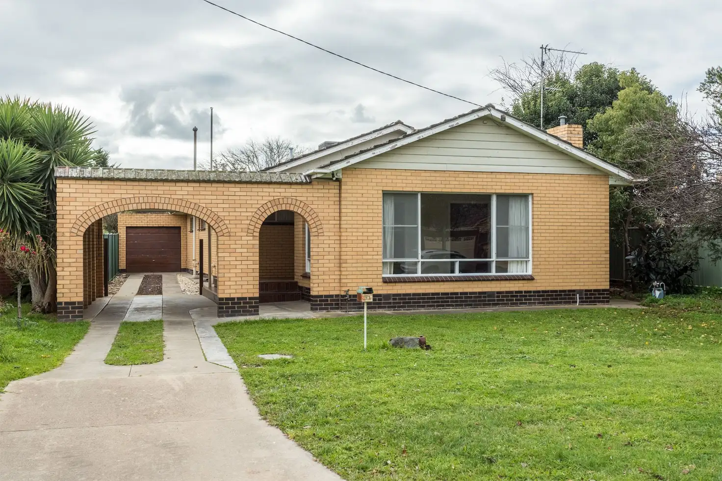 Main view of Homely house listing, 31 Service Street, Tatura VIC 3616