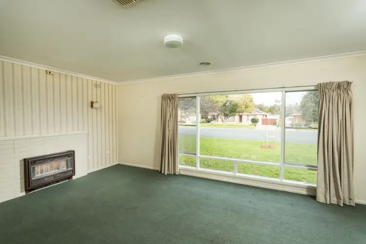 Second view of Homely house listing, 31 Service Street, Tatura VIC 3616