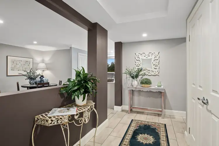 Second view of Homely house listing, 1/9 Arborea Place, Bowral NSW 2576