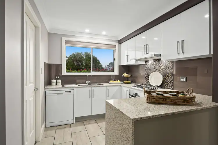 Fourth view of Homely house listing, 1/9 Arborea Place, Bowral NSW 2576