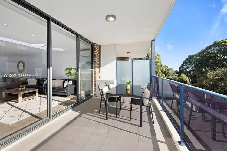 Second view of Homely apartment listing, 9/10-18 Robertson Street, Sutherland NSW 2232