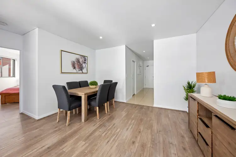 Fifth view of Homely apartment listing, 9/10-18 Robertson Street, Sutherland NSW 2232