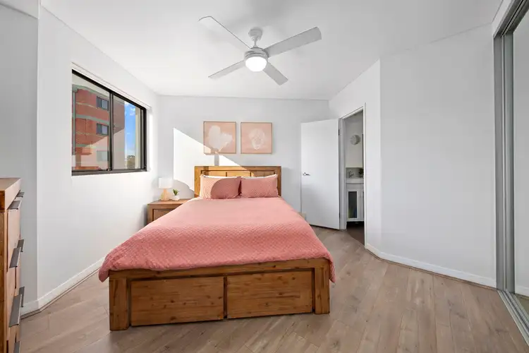 Sixth view of Homely apartment listing, 9/10-18 Robertson Street, Sutherland NSW 2232