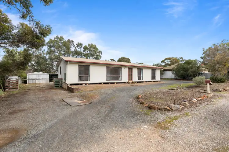 Second view of Homely house listing, 17-19 Strickland Street, Kapunda SA 5373