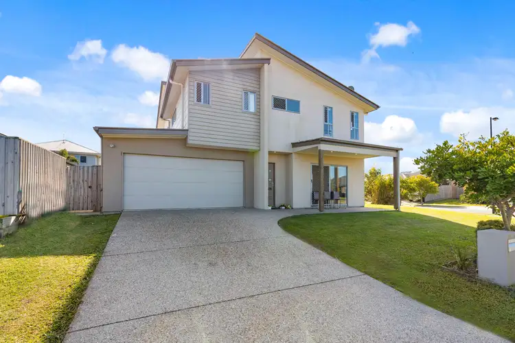 31 California Boulevard, Peregian Beach QLD 4573