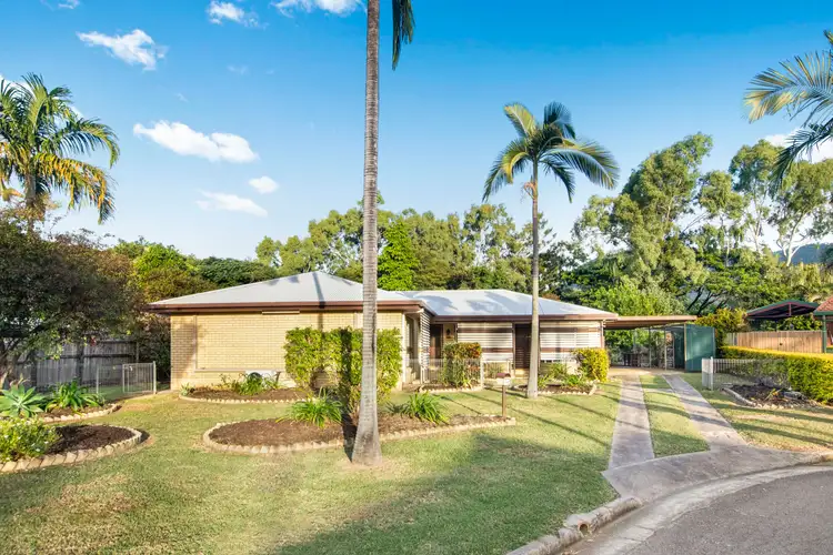 19 MIMOSA Court, Annandale QLD 4814