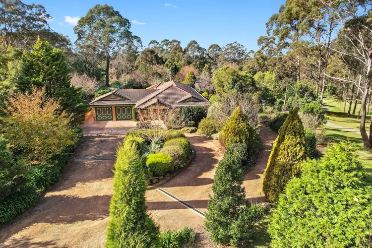 Main view of Homely house listing, 30-34 Ebony Place, Colo Vale NSW 2575
