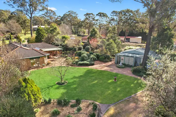 Third view of Homely house listing, 30-34 Ebony Place, Colo Vale NSW 2575