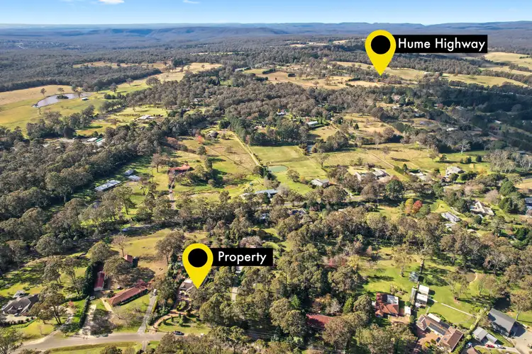 Fifth view of Homely house listing, 30-34 Ebony Place, Colo Vale NSW 2575