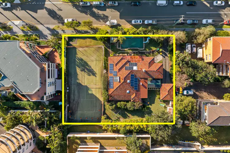 Main view of Homely house listing, 21 Edward Street, Wollongong NSW 2500