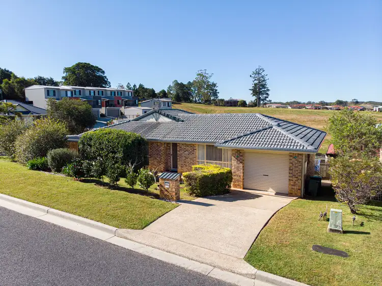 1/15 Pignat Place, Goonellabah NSW 2480