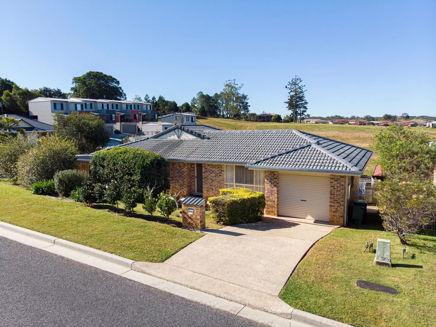 Main view of Homely house listing, 1/15 Pignat Place, Goonellabah NSW 2480