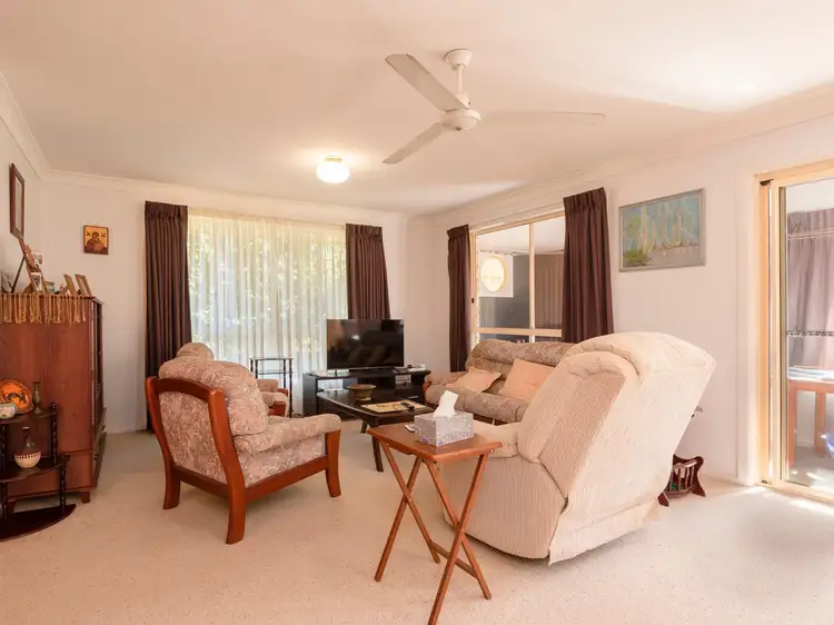 Second view of Homely house listing, 1/15 Pignat Place, Goonellabah NSW 2480