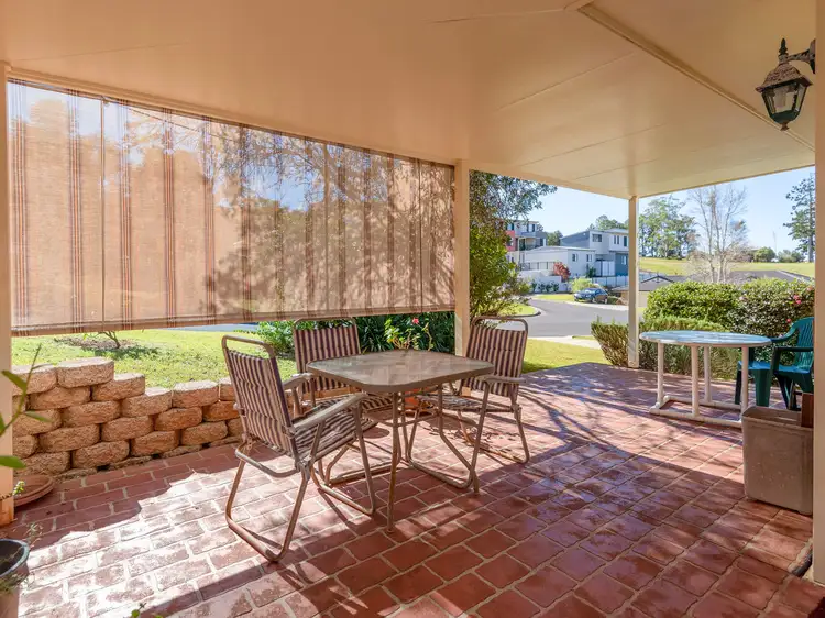 Fourth view of Homely house listing, 1/15 Pignat Place, Goonellabah NSW 2480