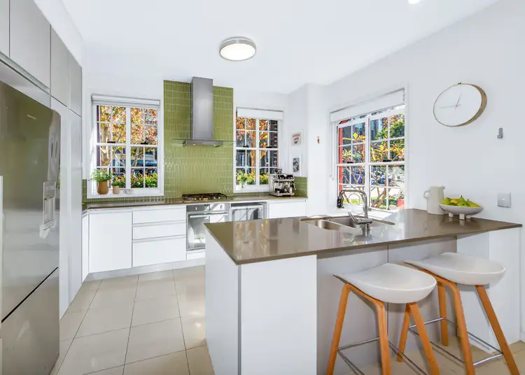 Second view of Homely apartment listing, 64/3030 The Boulevarde, Carrara QLD 4211