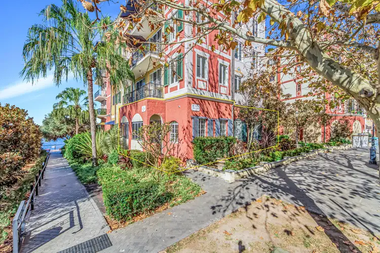 Fourth view of Homely apartment listing, 64/3030 The Boulevarde, Carrara QLD 4211